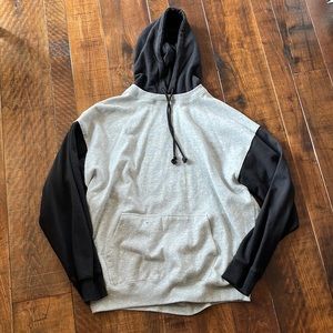 Brandy Melville Oversized Sweatshirt